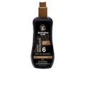 AUSTRALIAN GOLD SUNSCREEN SPF6 spray gel with instant bronzer 237 ml