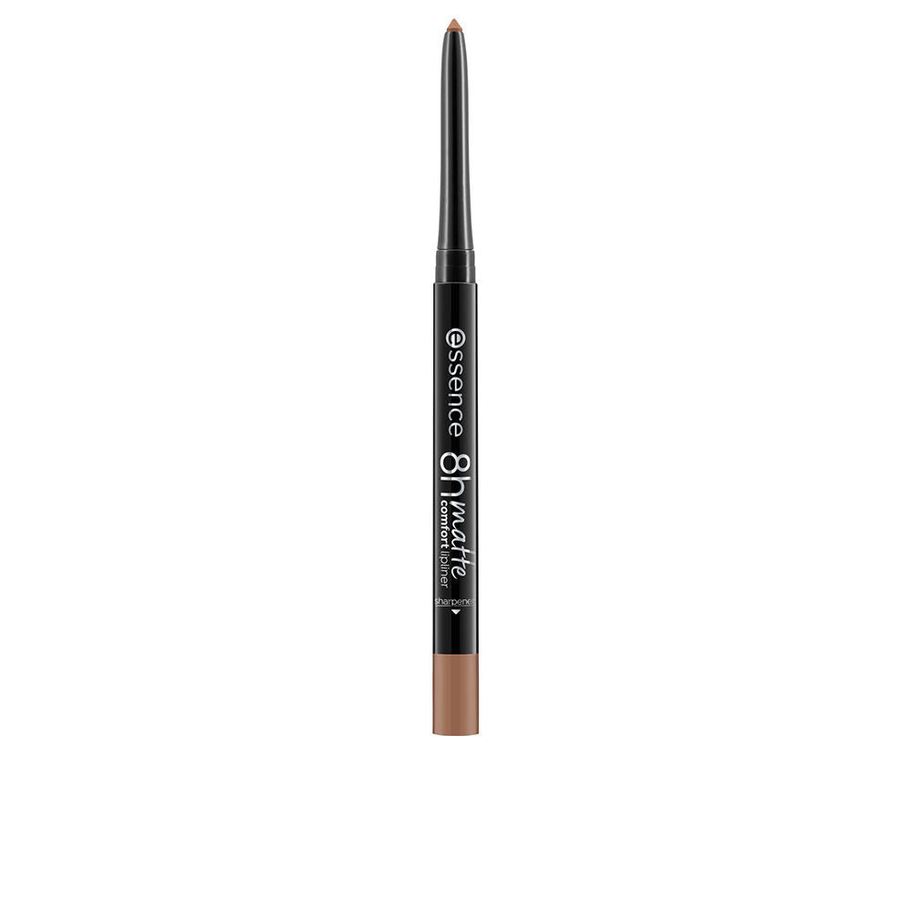ESSENCE 8h MATTE COMFORT perfilador de labios #16-Run, Don't Walk! 0,30 gr