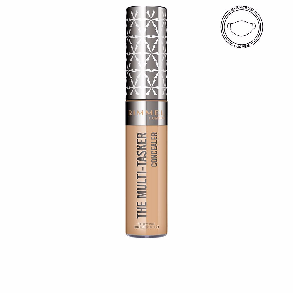 RIMMEL LONDON THE MULTI-TASKER corrector #050-sand 10 ml
