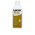 LACER LACER OROS colutorio 500 ml