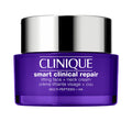 CLINIQUE SMART CLINICAL REPAIR crema firmeza + lifting para rostro y cuello 50 ml