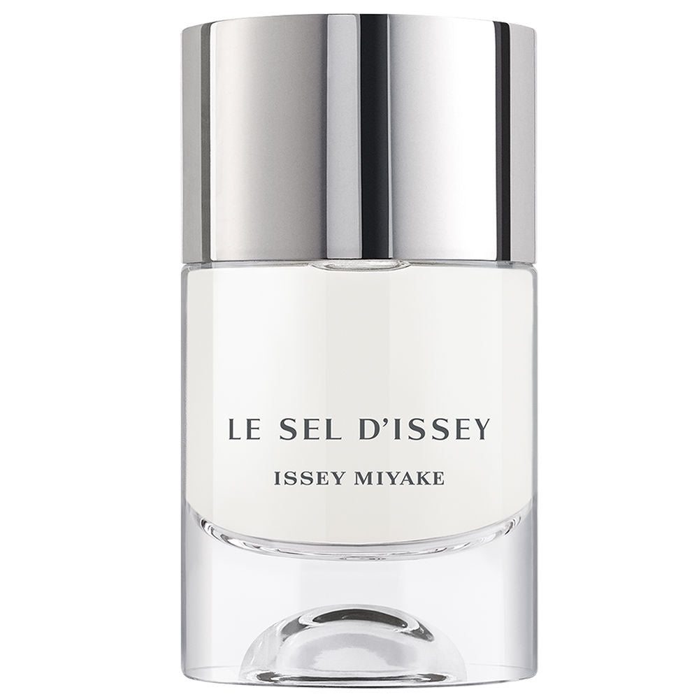 ISSEY MIYAKE LE SEL D'ISSEY edt vapo 50 ml