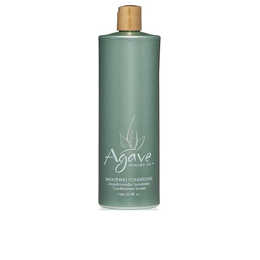 AGAVE HEALING OIL smoothing conditioner 1000 ml