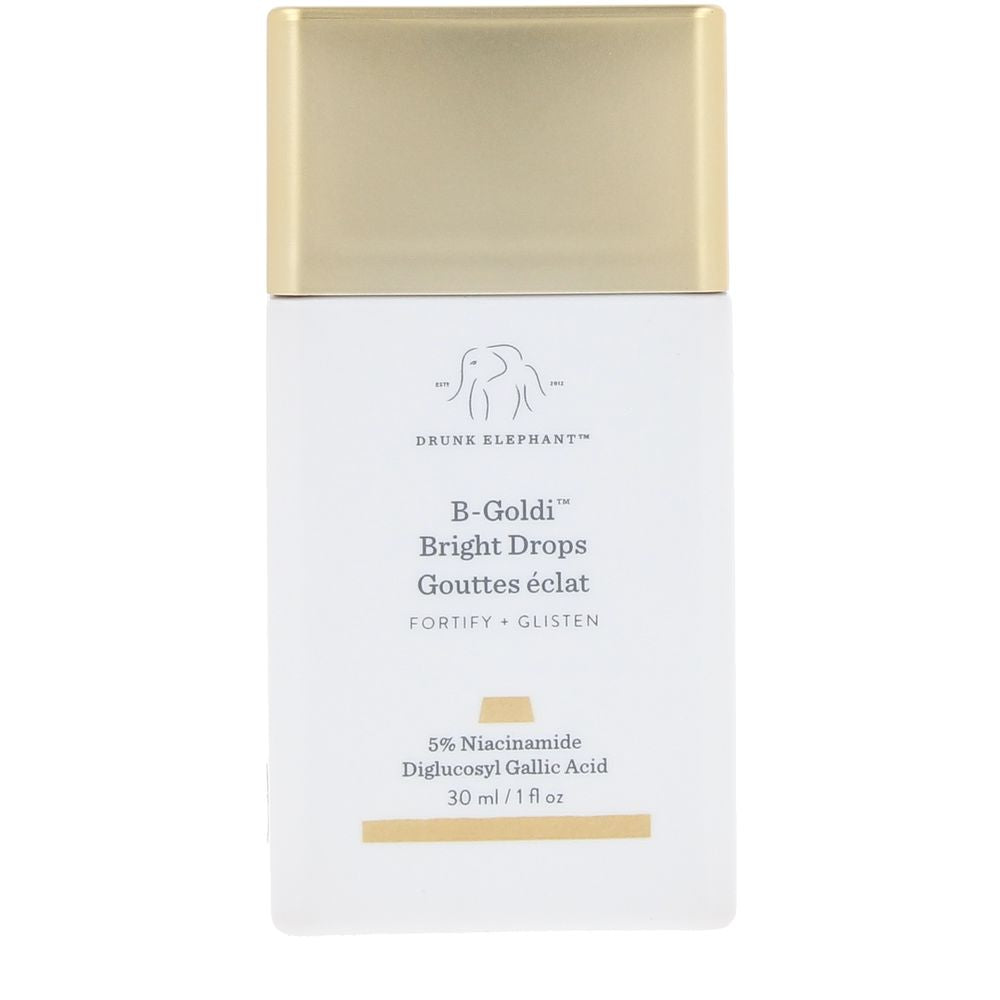 DRUNK ELEPHANT B-GOLDI BRIGHT DROPS iluminador 30 ml