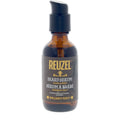 REUZEL BEARD SERUM clean & fresh 50 ml