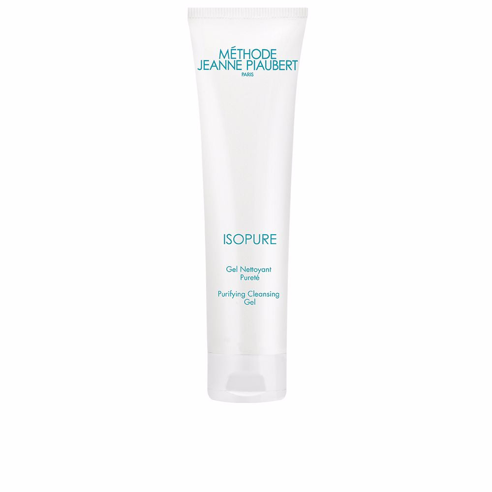 MÉTHODE JEANNE PIAUBERT ISOPURE gel nettoyant pureté 100 ml