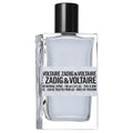 ZADIG & VOLTAIRE THIS IS HIM! vibes of freedom eau de toilette vaporizador 100 ml