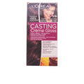 L'ORÉAL PARIS CREMA DE MAQUILLAJE BRILLO #515 - chocolate helado 180 ml