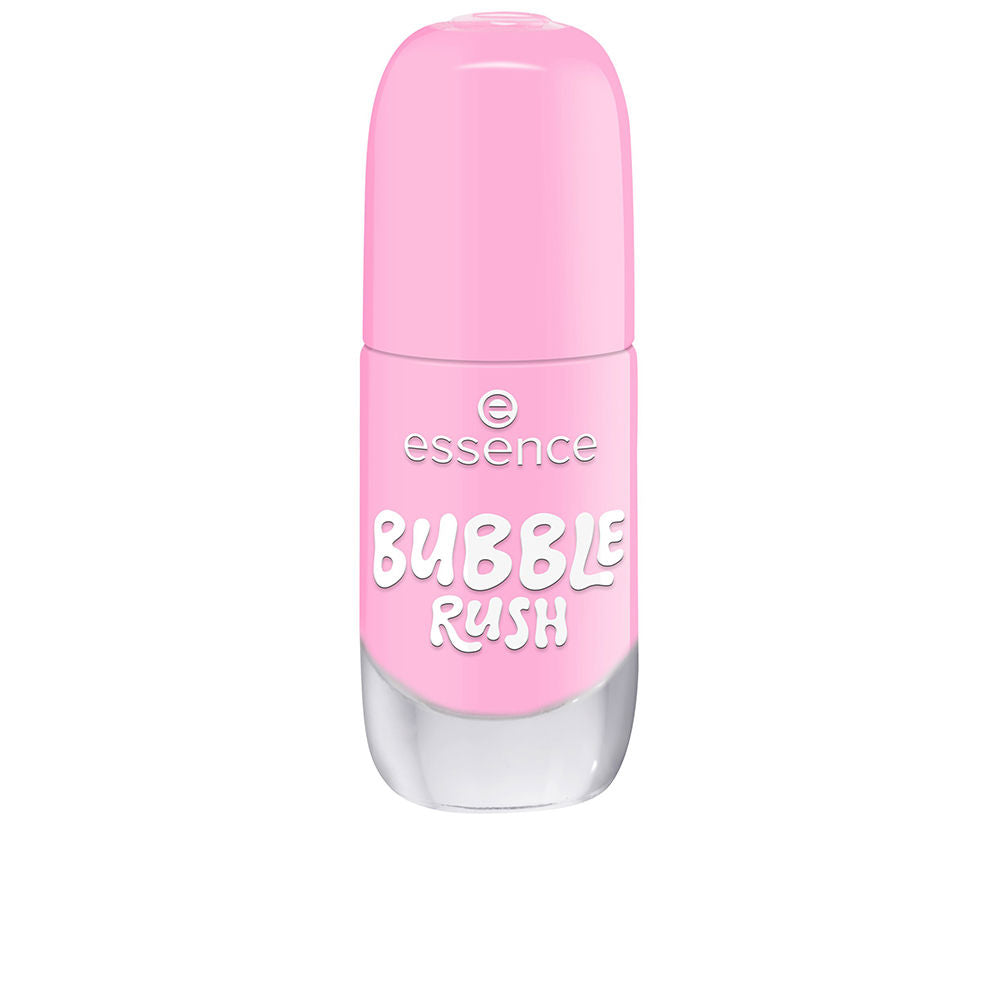 ESSENCE GEL NAIL POLISH esmalte de uñas #21-Bubble Rush 8 ml