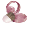 BOURJOIS LITTLE ROUND pot blusher powder #033-lilas d'or