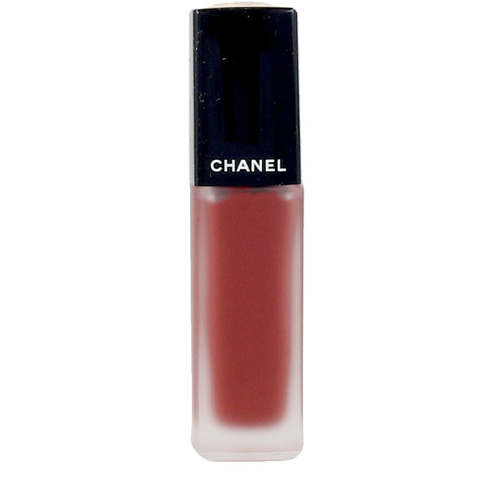 CHANEL ROUGE ALLURE liquid velvet #228-fascinante 6 ml