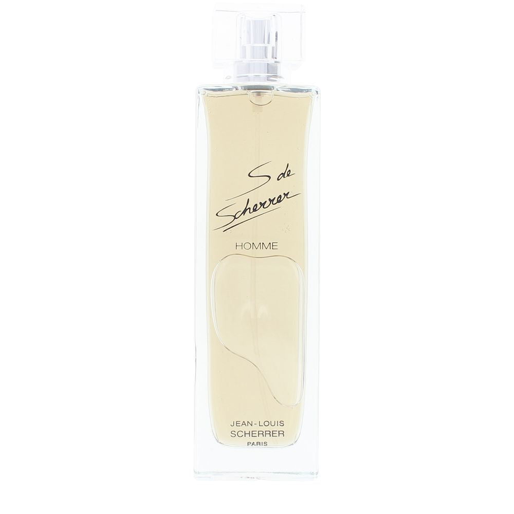 JEAN LOUIS SCHERRER S DE SCHERRER edt vapo 100 ml