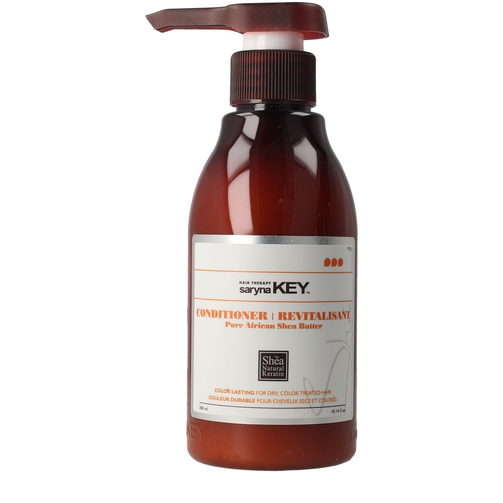 SARYNA KEY COLOR LASTING acondicionador protección color 300 ml
