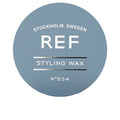 REF STYLING WAX Nº534 85 ml