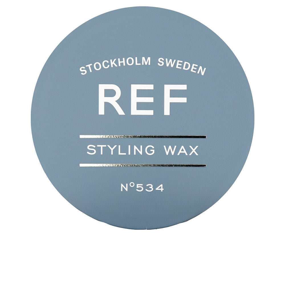 REF STYLING WAX Nº534 85 ml