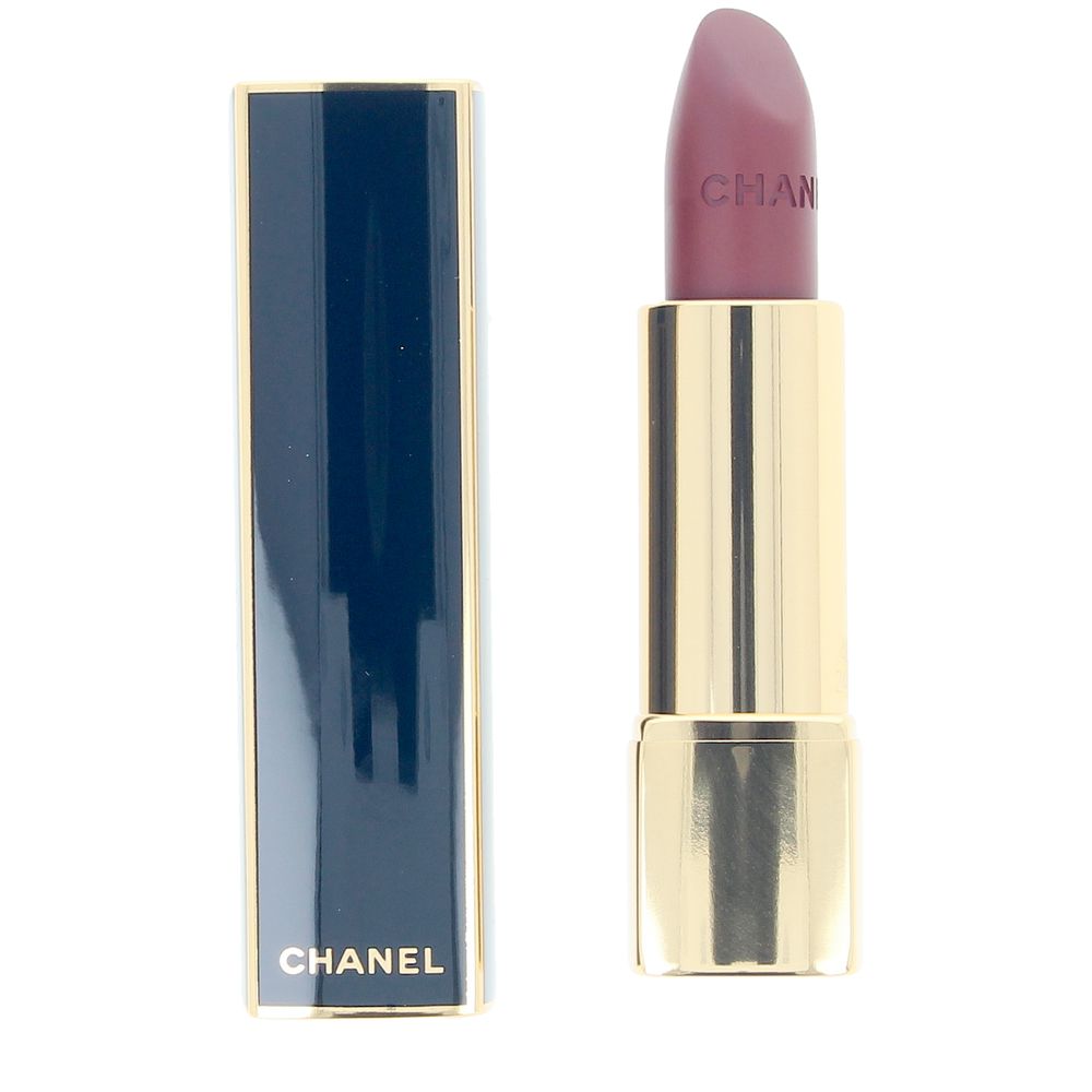 CHANEL ROUGE ALLURE VELVET #489-Toi et Moi 3,5 gr