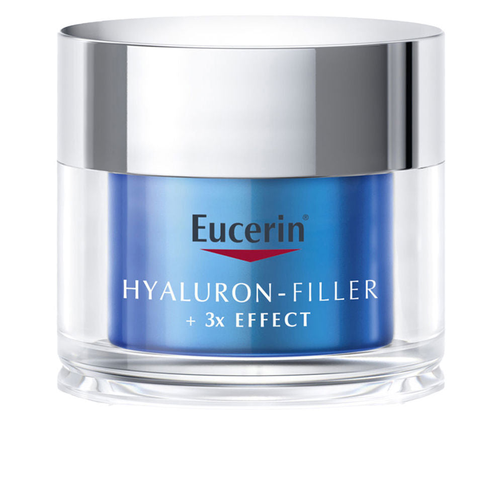 EUCERIN HYALURON-FILLER +3x effect moisture booster noche 50 ml