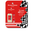 ALVAREZ GOMEZ TEAM RACE ESTUCHE 2 pz