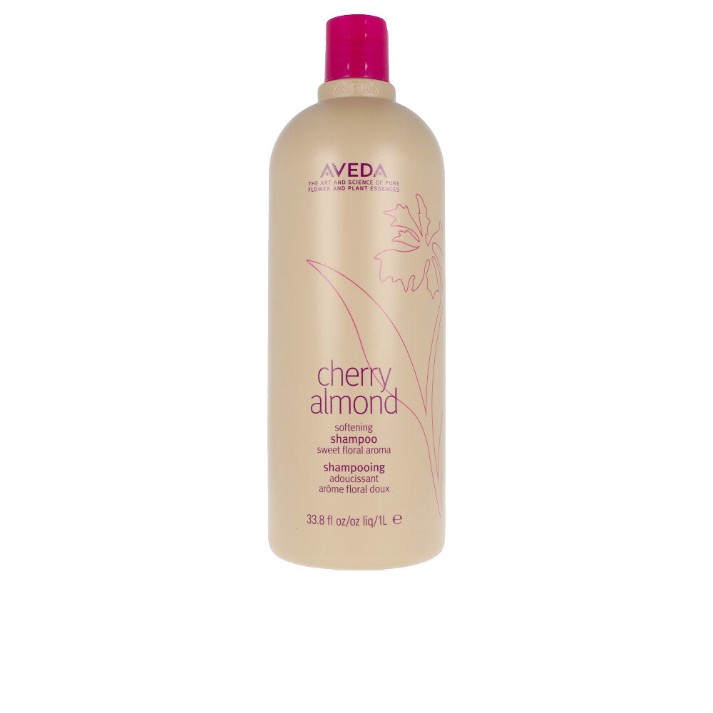 AVEDA CHERRY ALMOND softening shampoo 1000 ml