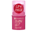 ESSENCE BABY GOT colorete #50-Cherry Cherry Baby 5,50 gr