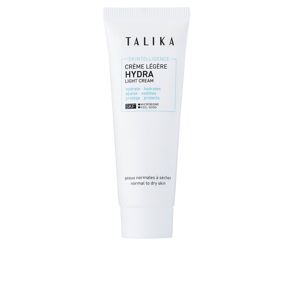 TALIKA SKINTELLIGENCE HYDRA crema ligera hidratante 50 ml