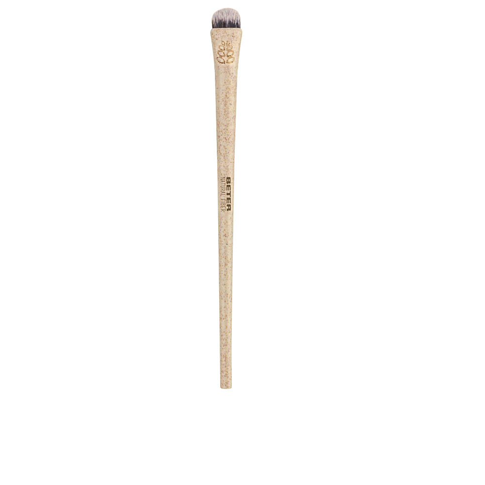 BETER PINCEL sombreador natural fiber #beige 1 u