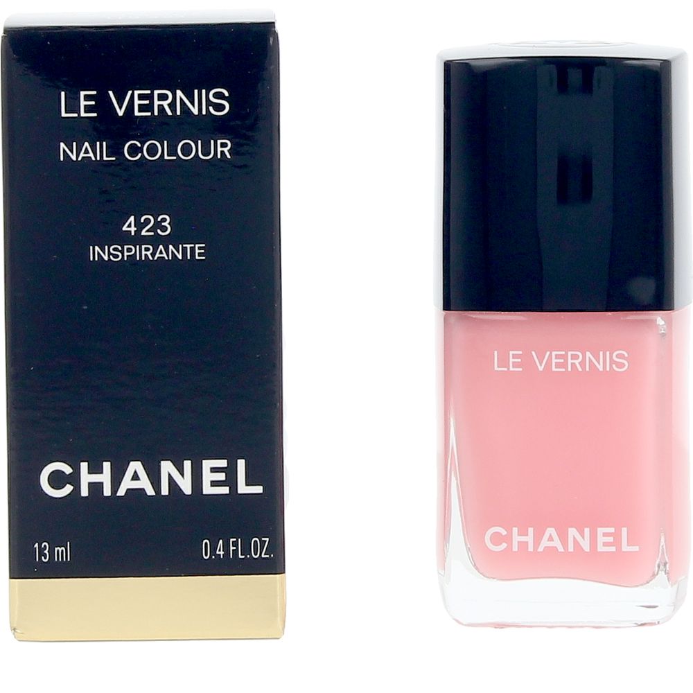 CHANEL CHANEL LE VERNIS #423-Inspirante 13 ml