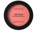 CATRICE SOFT BLUR colorete en polvo #040-Pink Positive 5 gr