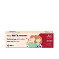 KIN FLUORKIN JUNIOR pasta dentífrica #cola 75 ml