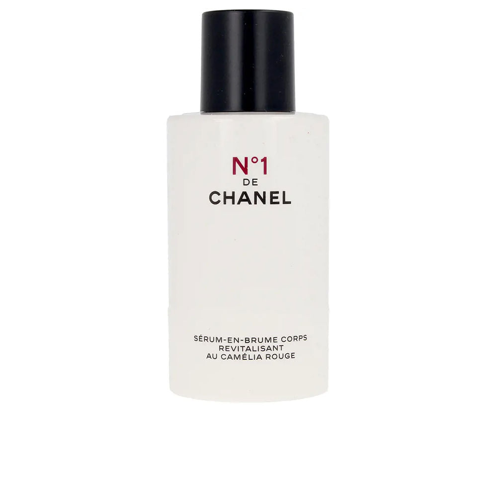 CHANEL Nº 1 sérum en brume corps revitalisant 140 ml