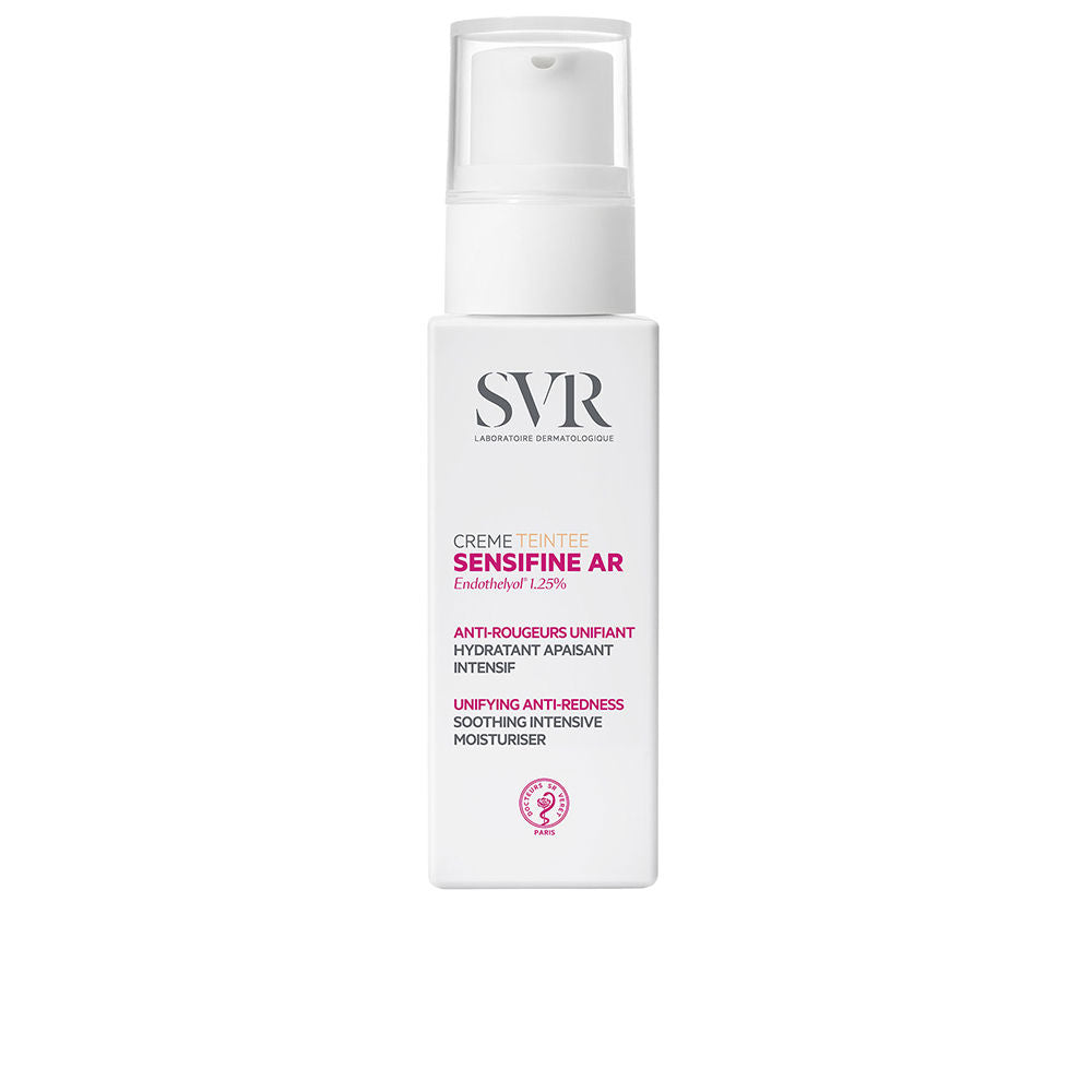 SVR SENSIFINE AR creme teintee 40 ml