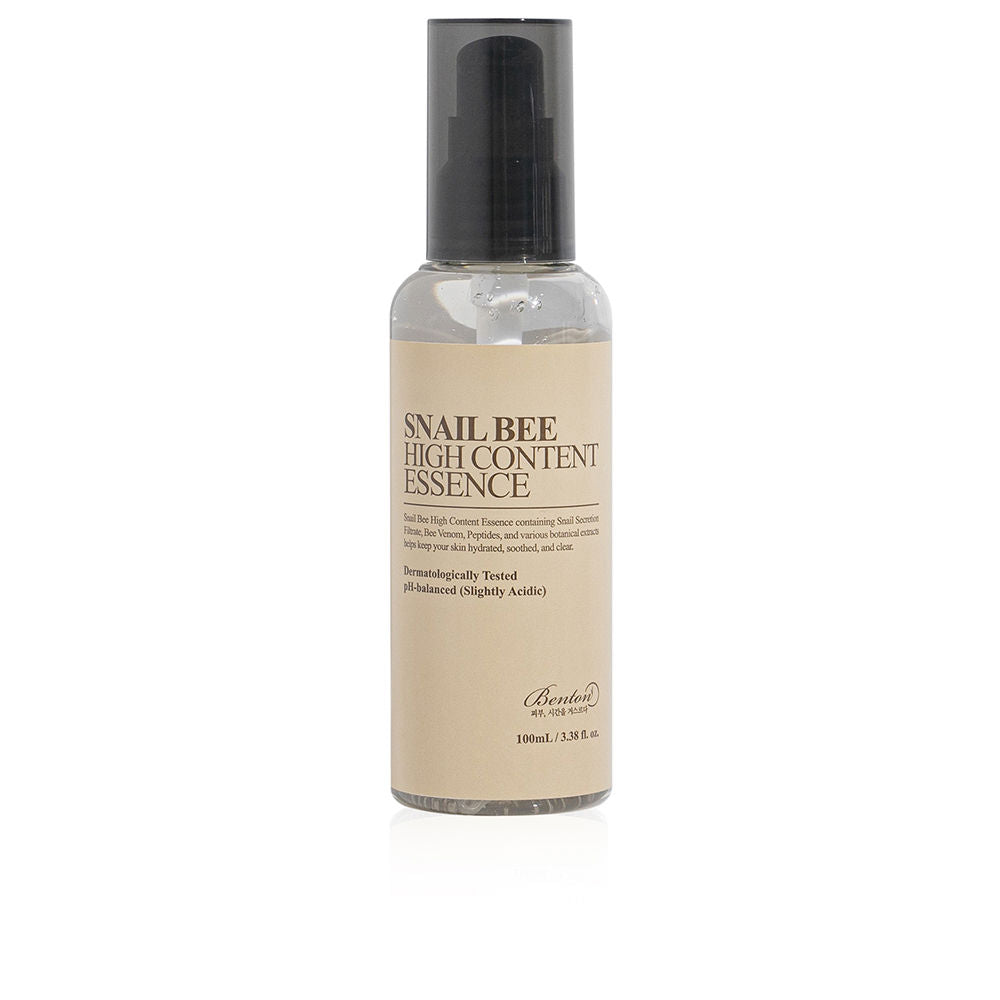 BENTON SNAIL BEE HIGH CONTENT essence 100 ml