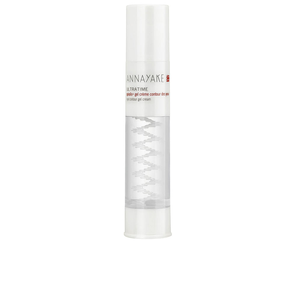 ANNAYAKE ULTRATIME eye contour gel cream 15 ml