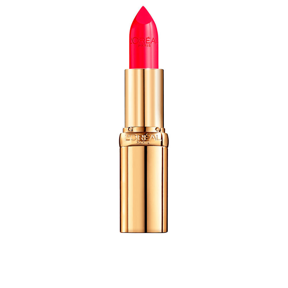 L'ORÉAL PARIS COLOR RICHE satin lipstick #119-amour