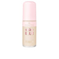 ESSENCE SILKY BLUR base maquillaje larga duración #100 30 ml
