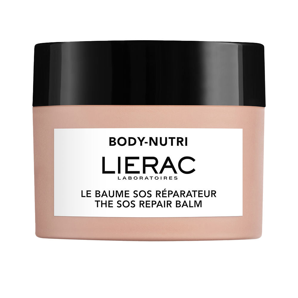 LIERAC BODY-NUTRI bálsamo sos reparador 30 ml