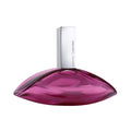 CALVIN KLEIN EUPHORIA limited edition eau de parfum vaporizador 160 ml