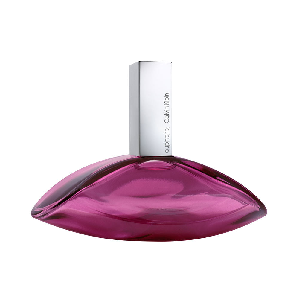 CALVIN KLEIN EUPHORIA limited edition eau de parfum vaporizador 160 ml