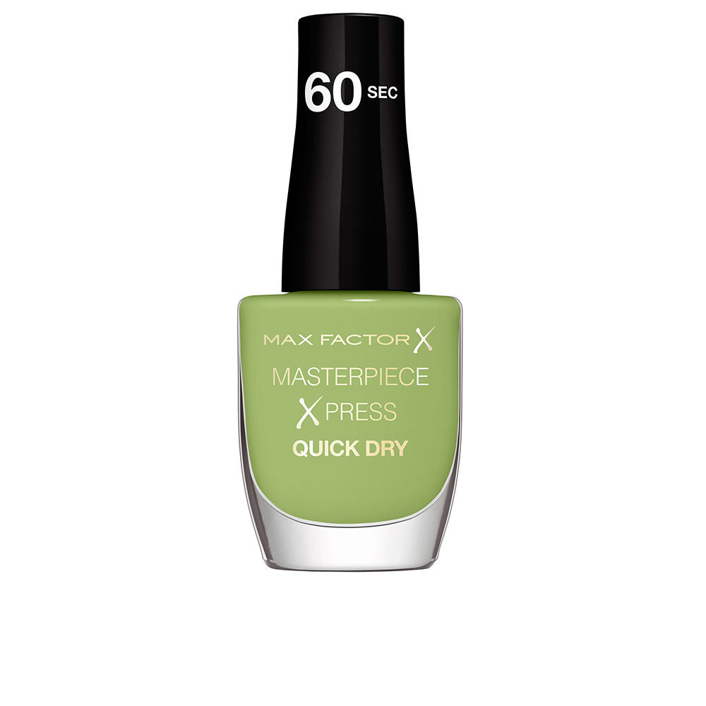 MAX FACTOR MASTERPIECE XPRESS secado rápido #590-Key Lime 8 ml