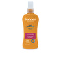 BABARIA SUN LOVERS HAIR PROTECTOR filtro solar y nutrientes para el cabello 100 ml