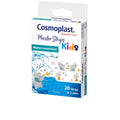 COSMOPLAST COSMOPLAST apósitos infantiles quick-zip 20 u