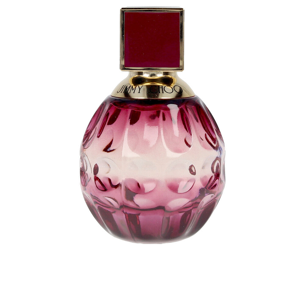 JIMMY CHOO JIMMY CHOO FEVER eau de parfum vaporizador 40 ml