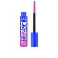 ESSENCE I LOVE EXTREME BLUE CRAZY VOLUME máscara de pestañas volumen 12 ml