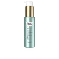 ROC HYDRATE + PLUMP crema hidratante con ácido hialurónico SPF30 50 ml