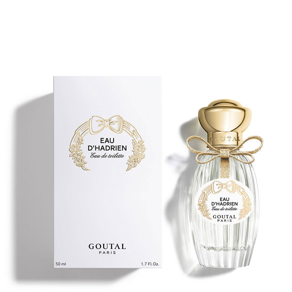 GOUTAL EAU D'HADRIEN eau de toilette vaporizador 50 ml