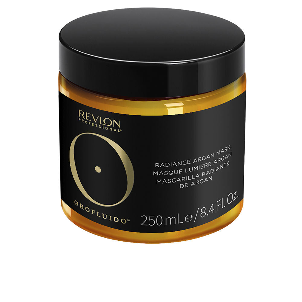 REVLON PROFESSIONAL OROFLUIDO mask 250 ml