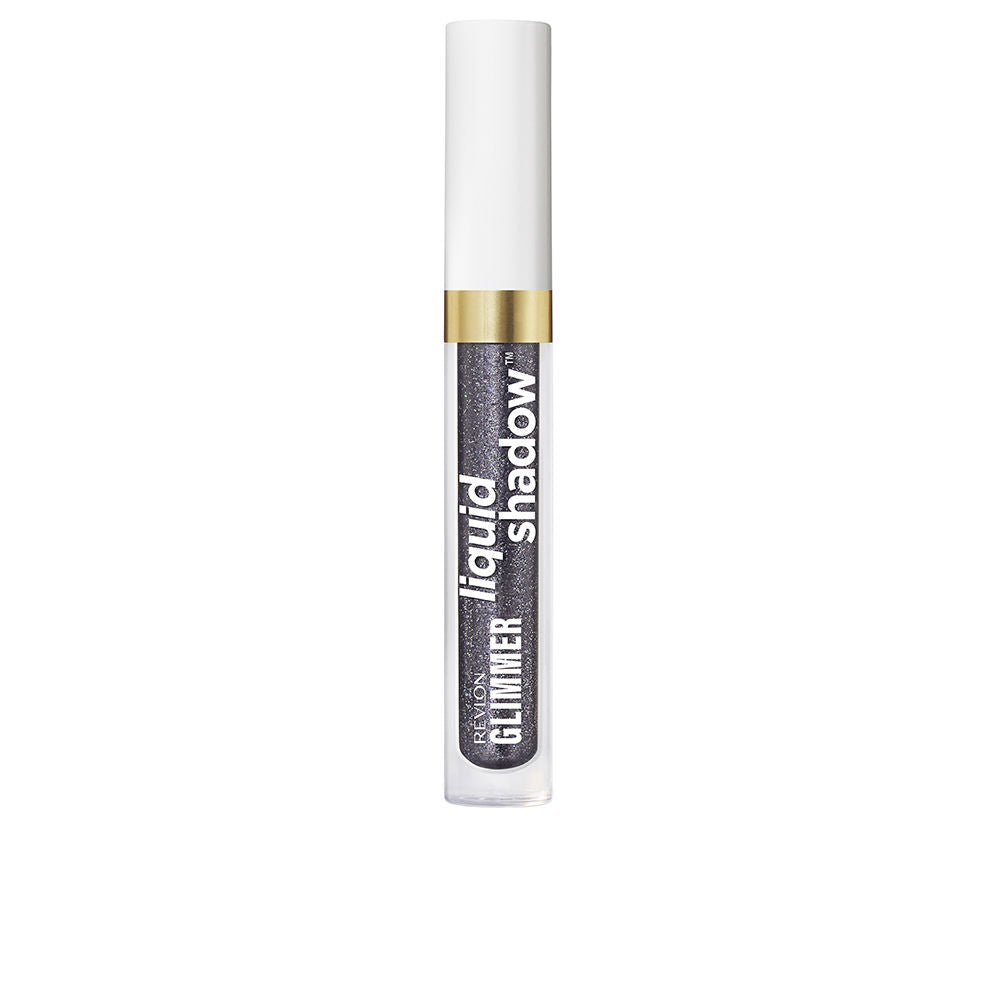 REVLON MASS MARKET REVLON GLIMMER liquid shadow #202-Glimmerverse 3 ml