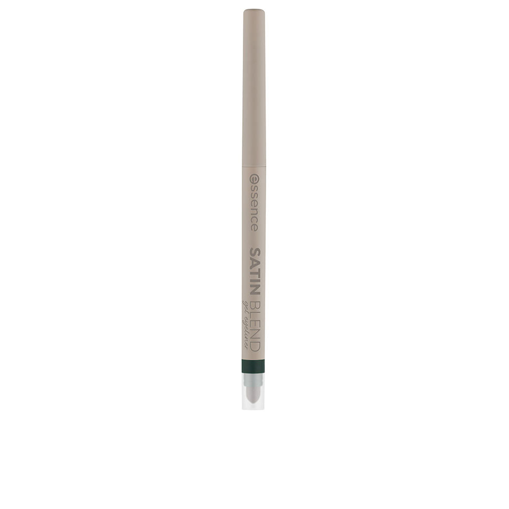 ESSENCE SATIN BLEND eyeliner en gel #06-Deep olive 0,22 gr
