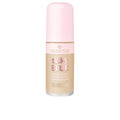 ESSENCE SILKY BLUR base maquillaje larga duración #168 30 ml