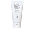 RATED GREEN REAL SHEA protein recharging leave in treatment 150 ml
